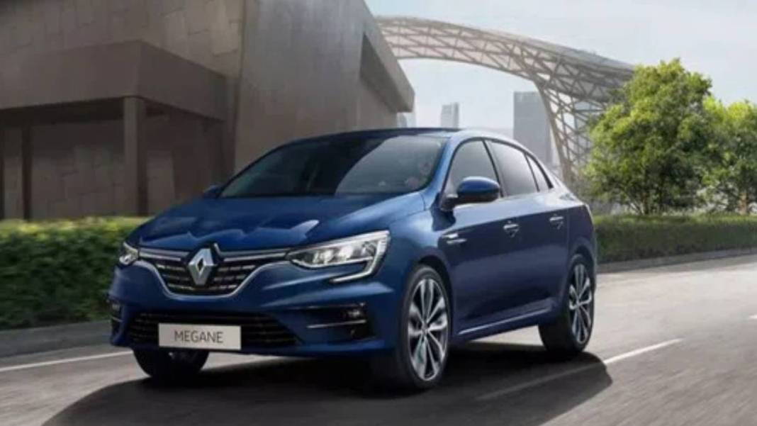 Sıfır otomobil alacaklara zamlı fiyatlar öncesi yılın son indirim! Segmentinin en ucuzu fiyatları daha da aşağı çekti 1